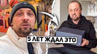 ЗУБАРЕВ УГАРАЕТ НАД КИТАЙЦАМИ | КУПИЛ САМЫЕ РЕДКИЕ ЧАСЫ В МИРЕ | ЖИЗНЬ ЗУБАРЕВА #15