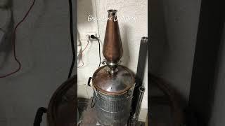 Bourbon Бурбон #самогон #дистиллят #своимируками #виски #whiskey #бурбон #moonshine