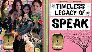 The Timeless Legacy of Speak | Kristen Stewart's Most Overlooked Role