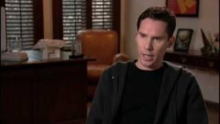 "Valkyrie" - Interview with Director Bryan Singer - Part 1