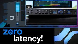 Zero Latency Monitoring with Quantum Audio Interfaces and Studio One | PreSonus