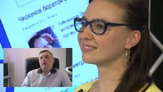 Живой Журнал от первого лица