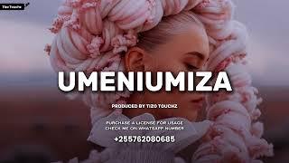 "UMENIUMIZA"Emotional Instrumental Type Beat (Bongo Fleva Instru)Prod.Tizo Touchz