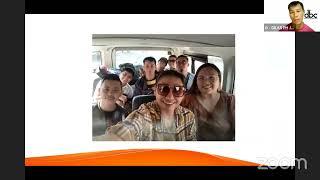 JOSE RECHE BUENAFE • CALAGUAS ISLAND TRAVEL INCENTIVE QUALIFIER • DBC