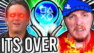 GRIFTING PlayStation Fanboy Thinks Xbox Is FINISHED!?