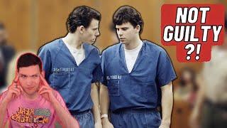 Why did the Menendez Brothers KILL their PARENTS?! PSYCHIC READING