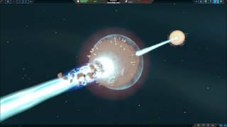 Planetary Annihilation - Degrees of Destruction