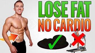 I Stopped Doing Cardio & Got SHREDDED (Here's What I Do Instead)...