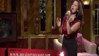 Rachel Hyman sings Ma Tovu