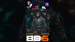 @AaronTheLocoYT Gets His Own Skin In Black Ops 6 Warzone Season 1