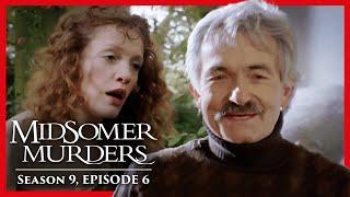 Country Matters | Full Episode | Season 9 Episode 6 | Midsomer Murders