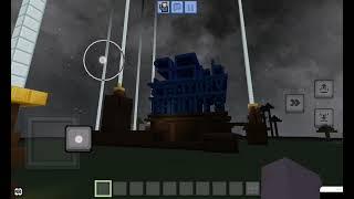 35th Century Bandits New Logo (Minecraft)