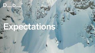 EXPECTATIONS | Freeride Ski Movie