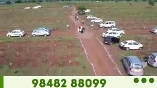 Farm land for sale || 605 sq yards 4 lakhs only || woodlands || NEEMSBORO | Narayanked