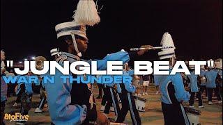 "JUNGLE BEAT" | WAR N THUNDER 2023 ️