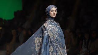 Indonesian Fashion Chamber: Indonesian Fashion At A Glance 2024-2025 | FashionTV | FTV