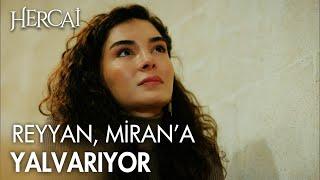 Yalvarırım önce kendinle yüzleş... - Hercai 35. Bölüm