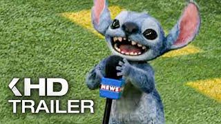 LILO & STITCH Super Bowl Trailer (2025)