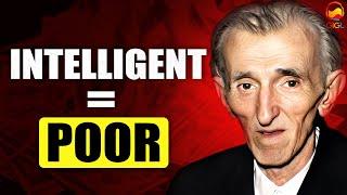 Why Dumb People Make More Money than INTELLIGENT  People? |GIGL