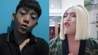 A whole new world in tiktok