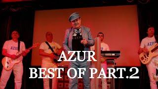 Azur - Best of (Part.2) - Mona, In statie la Lizeanu, Cenusareasa, Rapirea din serai