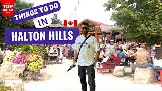 Discover Halton Hills: Must-Visit Attractions & Local Spots