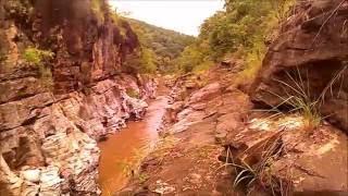 Doi Obkhan Cliff Jumping - Chiang Mai Thailand