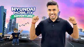 WELCOME TO HYUNDAI WORLD | UJJWAL