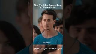 Tiger Shroff Best Revenge Scene Of Anaya Pandey |Please Subscribe Our Channel|#tigershroffattitude