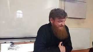 Маккавейские войны. Союз Маккавеев с Римом (8). Руслан Калинчук