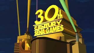 30th Century Sena Games (1953-1981, SenaScope)