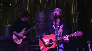 Buena Onda 2018 World Tour