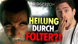 ARZT reagiert auf BRIDGERTON! (Reaction) - Arzt reagiert