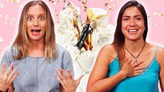 Brides Share Their Wedding Horror Stories