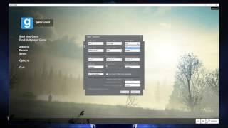 How To Change Shader Detail In Garry's Mod