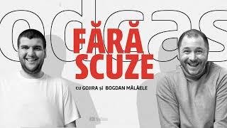 Fara Scuze Ep. 36- Primul fan in direct, Romania vs. UK, filme/seriale | Gojira& Bogdan Malaele