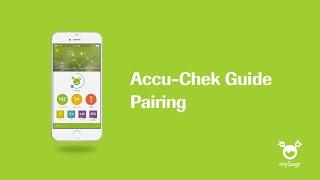 Accu-Chek Guide Pairing