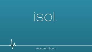 CNA Abbreviations: isol