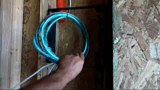Fort Worth Home Automation Prewire