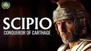 Scipio Africanus & The Punic Wars Documentary