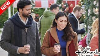 Boyfriends of Christmas Past 2024 - New Hallmark Movies 2024 - christmas hallmark movie 2024