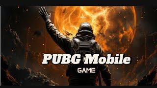 PUBG MOBILE- GAMES || Video || RK VIBES