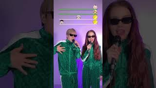 Mingle song Squid Game multivoice who won?