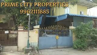 Prime Property 1.25 G Land Sale In Alwarthirunagar 4Cr #Prime location  Prime City Properties