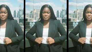 Rachel Osando's Story |10,000 Black Interns