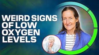 6 SHOCKING Signs You’re STARVING for Oxygen | Barbara O'Neill’s CRITICAL Health Warnings!