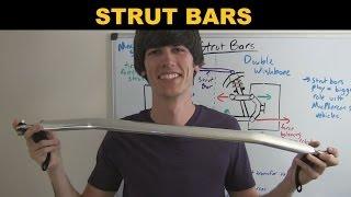 Strut Bar - Explained