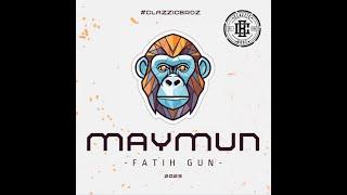 FATIH GUN  - MAYMUN (Official Video)