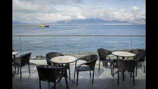 Hotel review and video from ICELAND CenterHotel Arnarhvoll