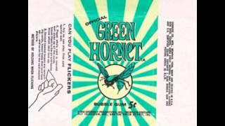 Bruce's 1966 Green Hornet trading cards (1-44)